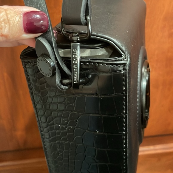 Steve Madden hand bag - Picture 6 of 11